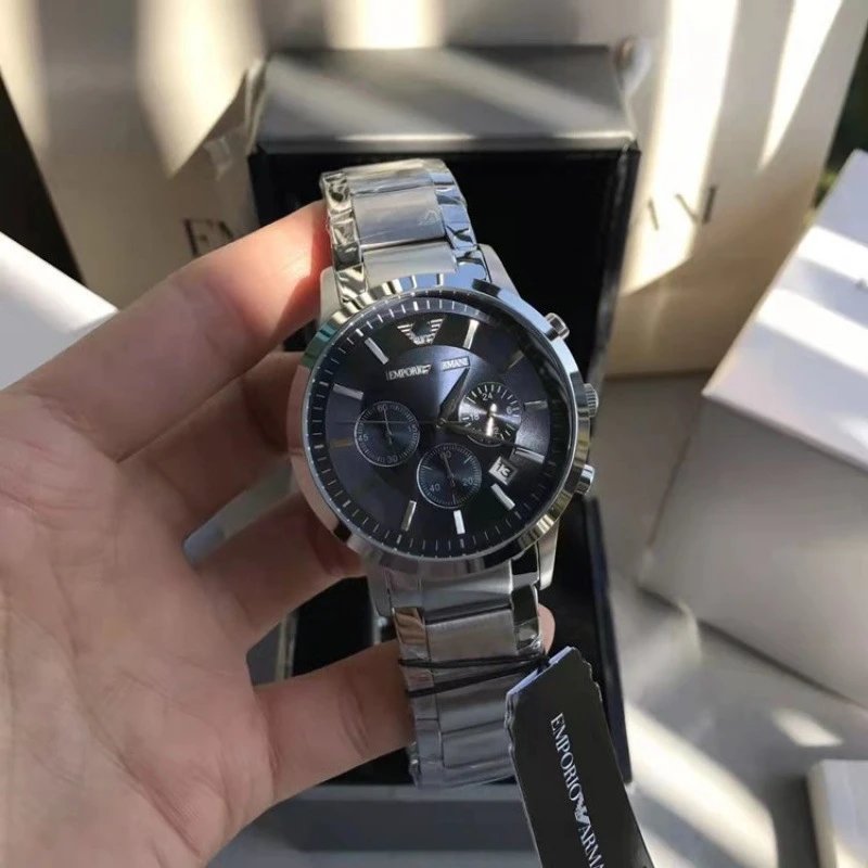 EMPORIO ARMANI AR2434