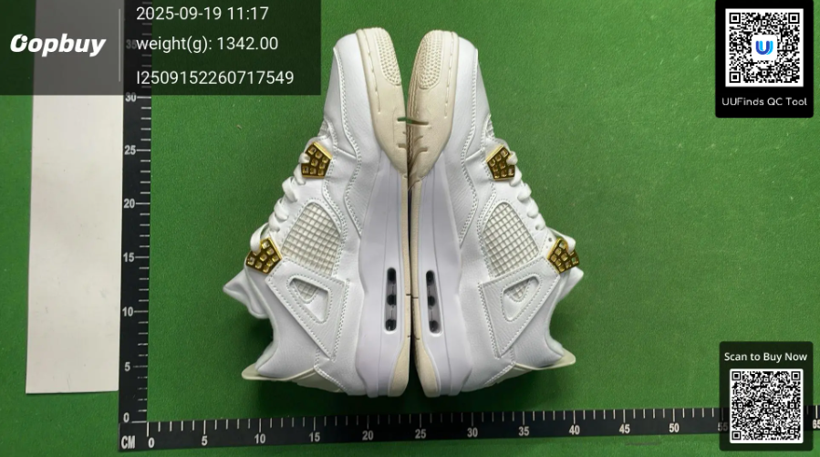 qd  球鞋4  多