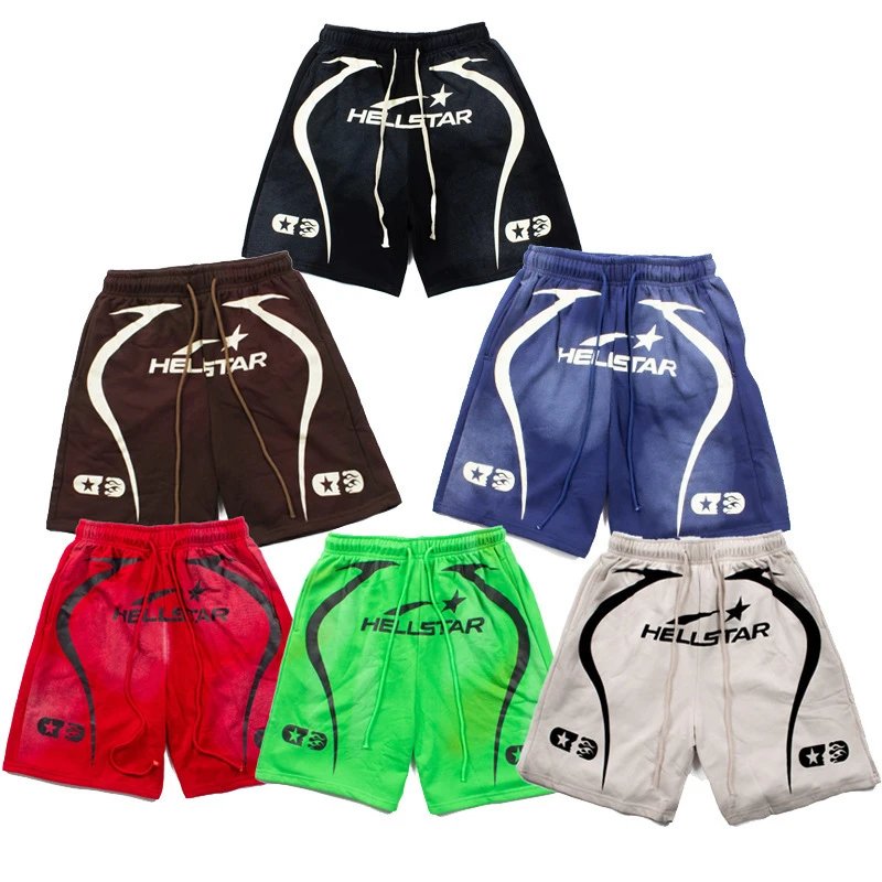 HELLSTAR Shorts