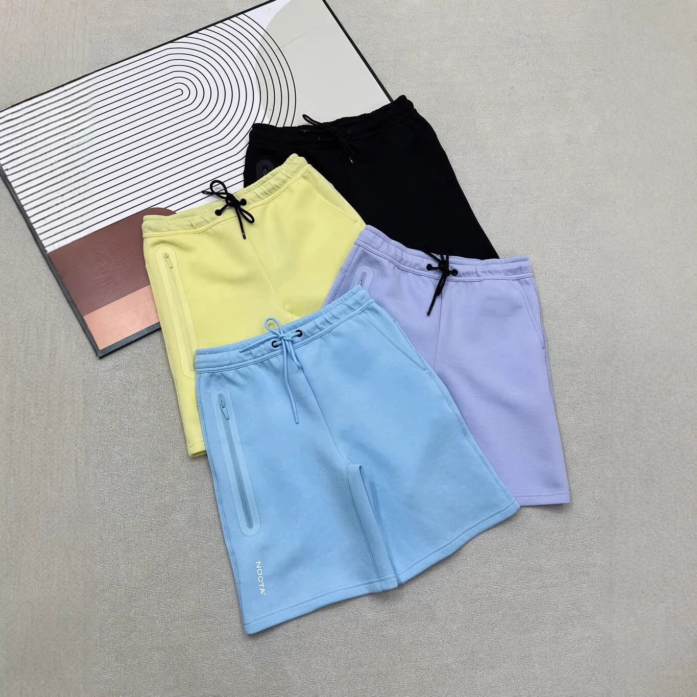 NOCTA shorts