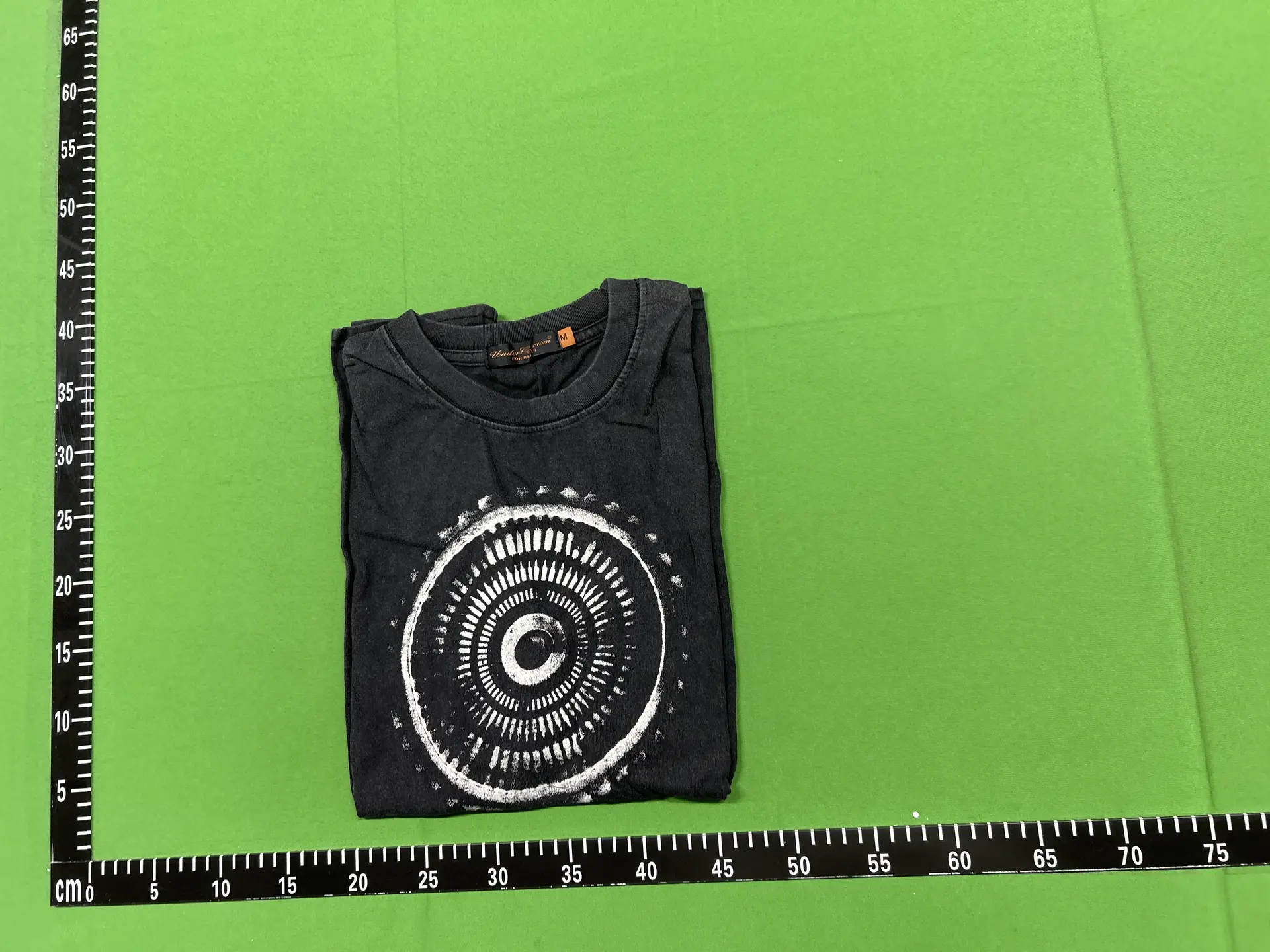 Undercover Eye Archive T-Shirt