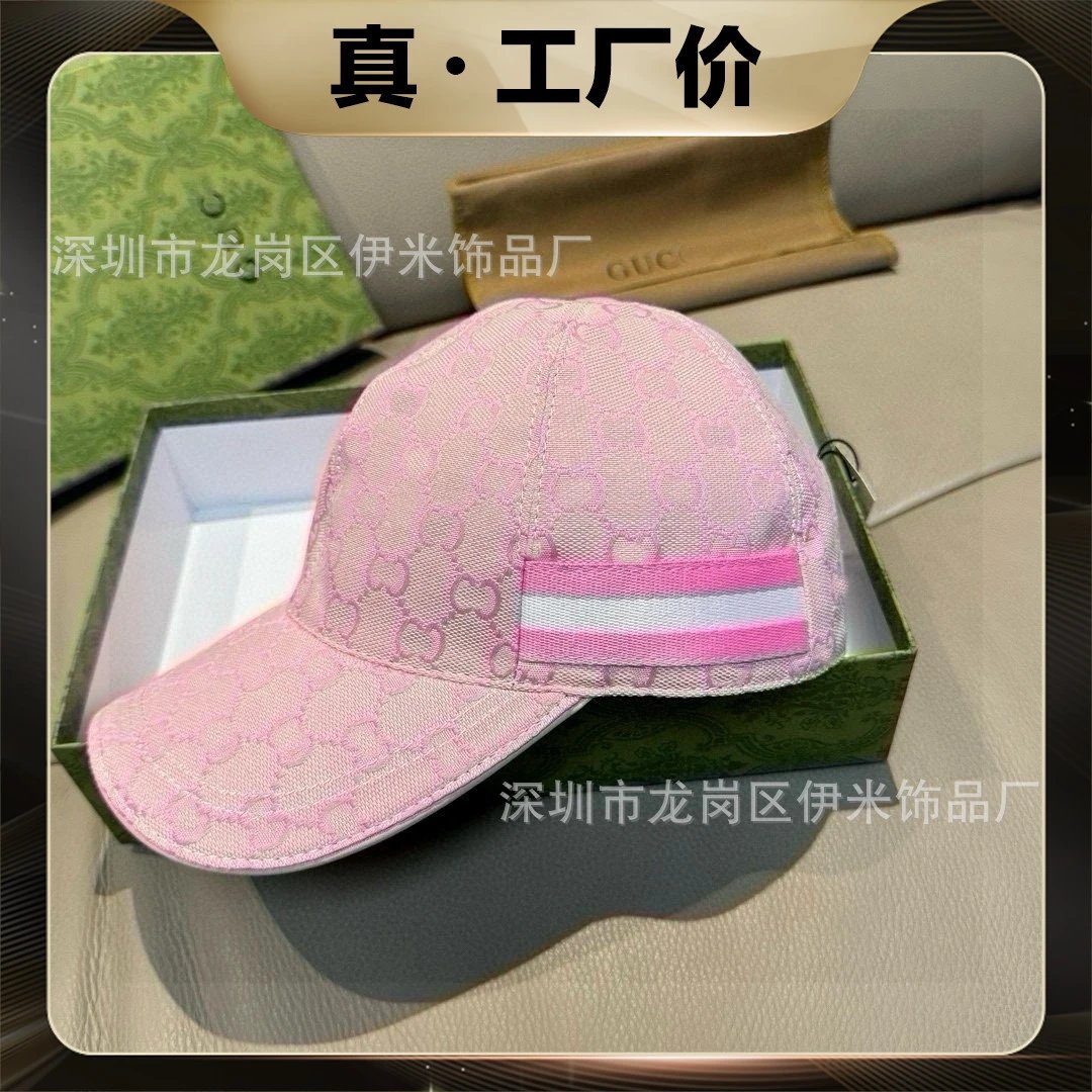 Gucci Baseball Cap