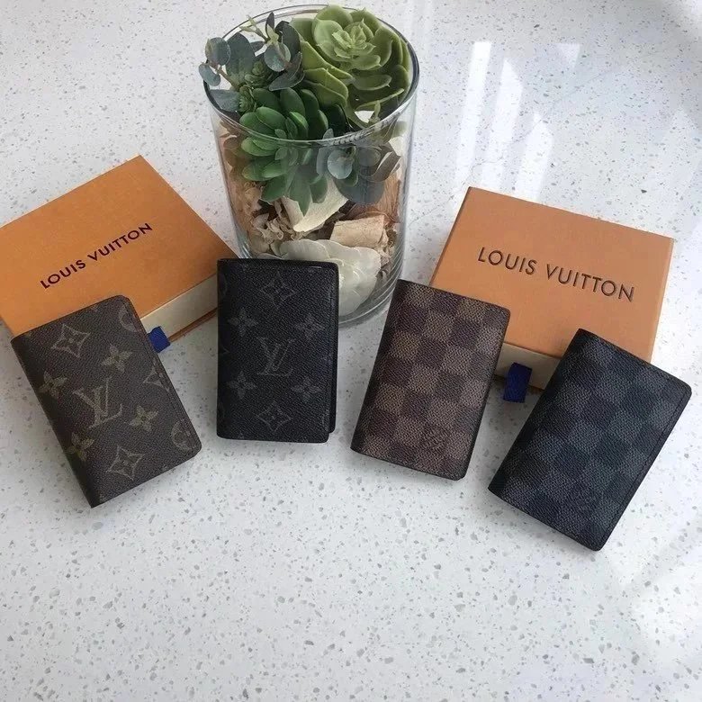 Louis Vuitton Wallet
