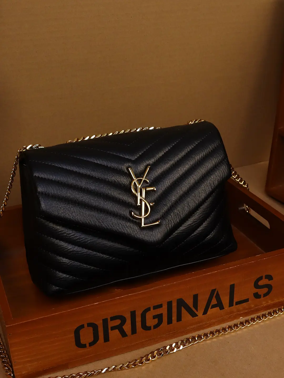 Light Luxury Niche Women's Shoulder Crossbody Bag 2025 New Fashion Versatile Small Square Bag High-End Women's Handbag
