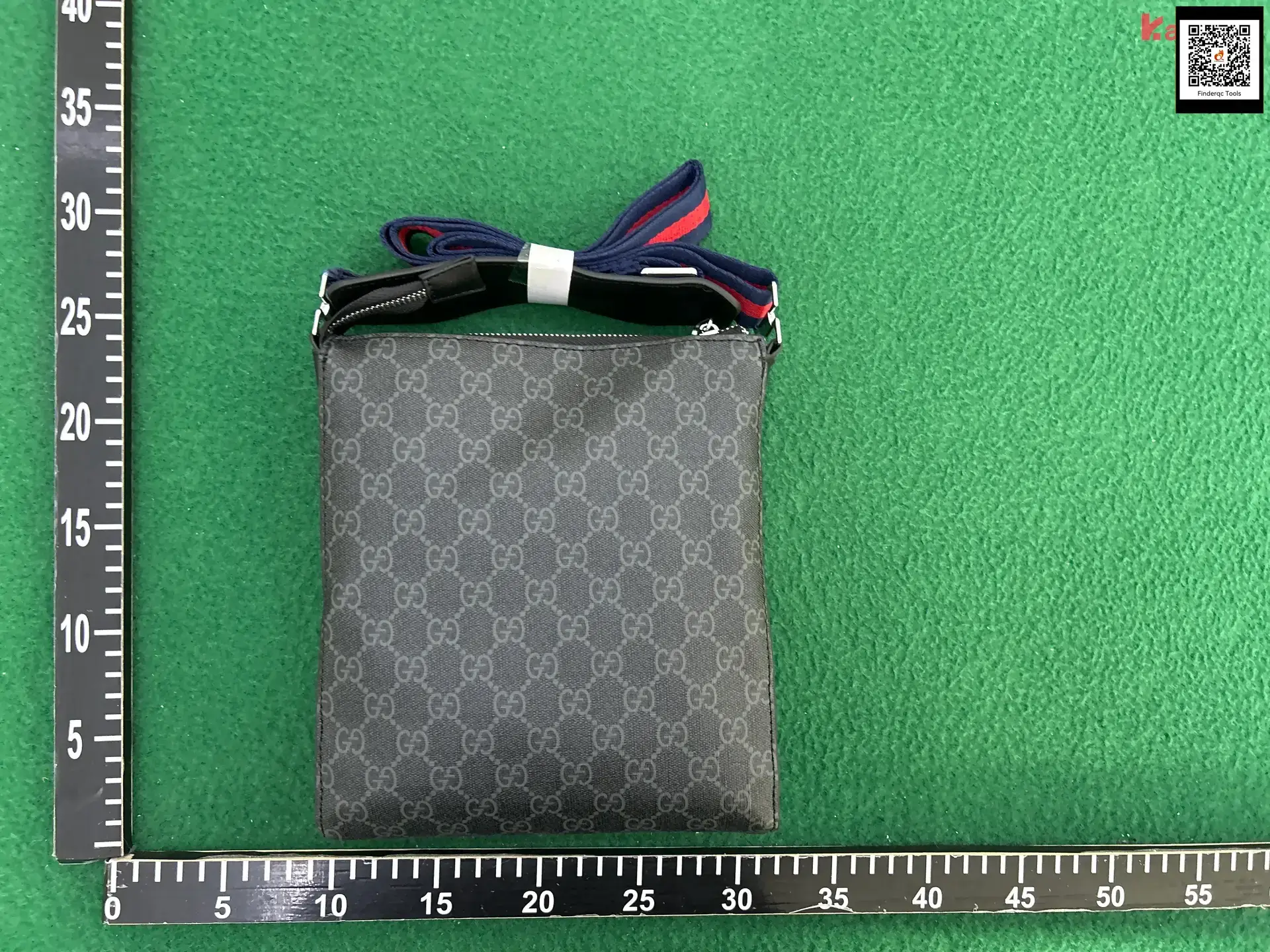 G8089 Cool Bag Men's Shoulder Crossbody Bag