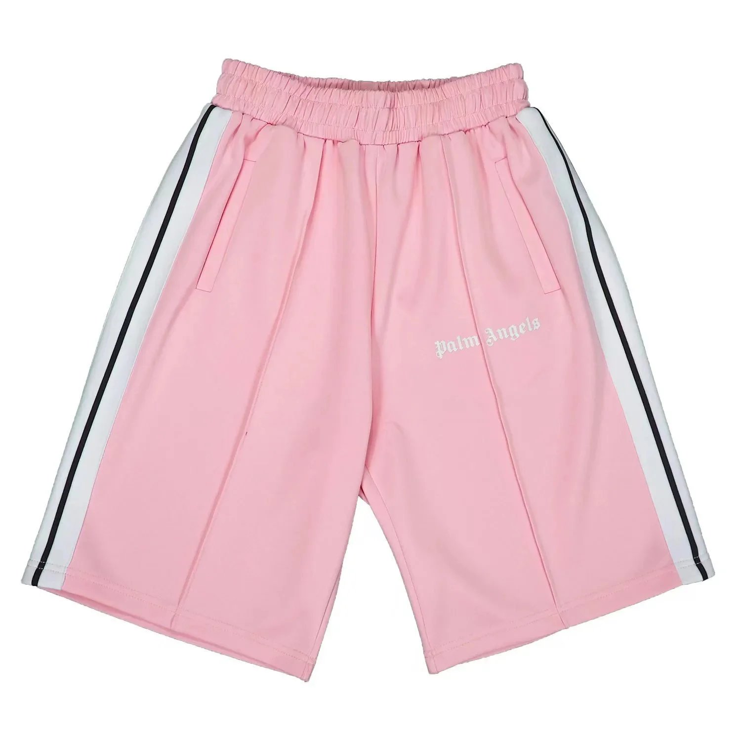 Palm Angels Track Shorts