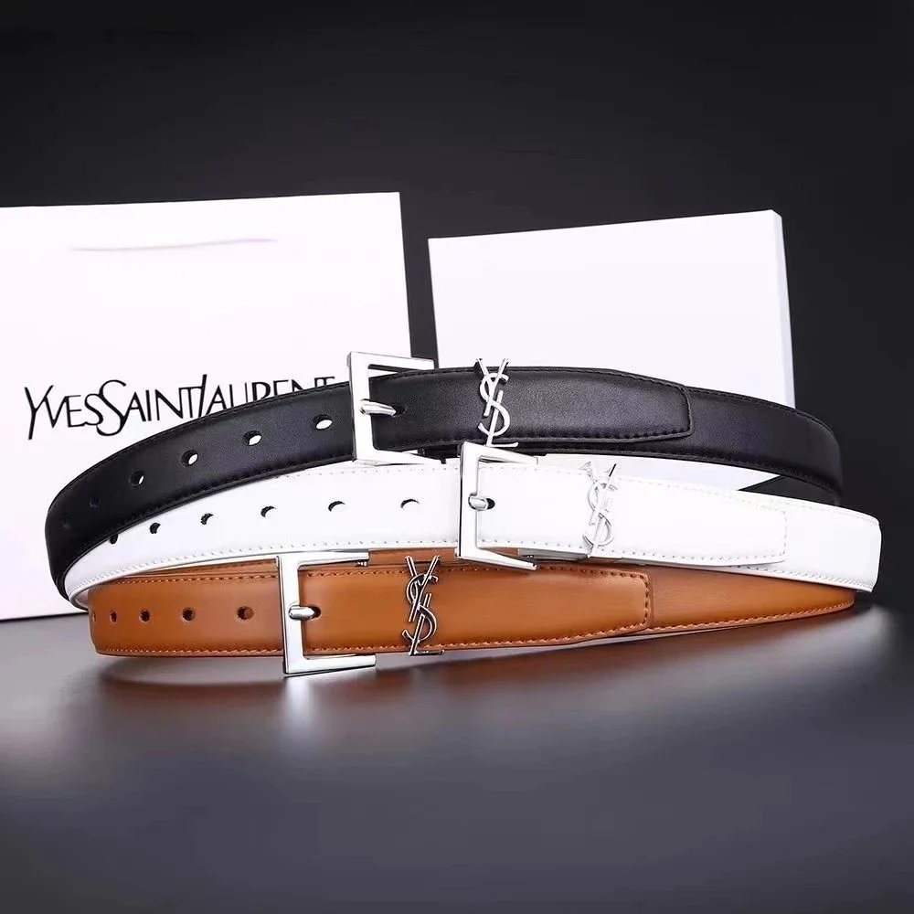 YVES SAINT LAURENT Belt