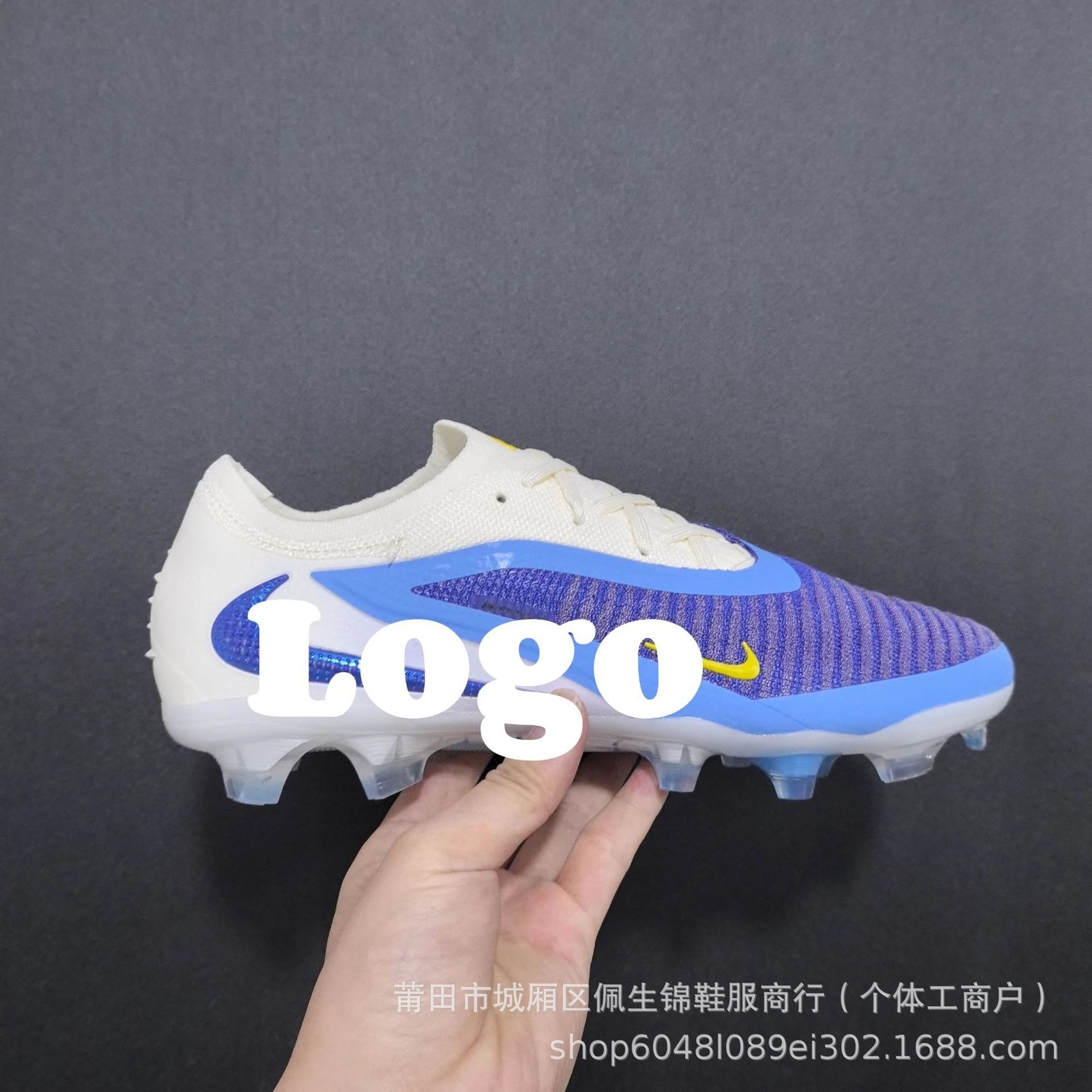 GX3 Phantom 6 Fg Tf C Shoes