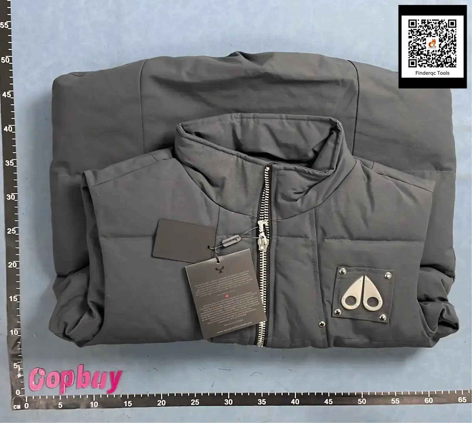 Moose Knuckles New Men/Women Winter Gilet Body Warmer down Vest