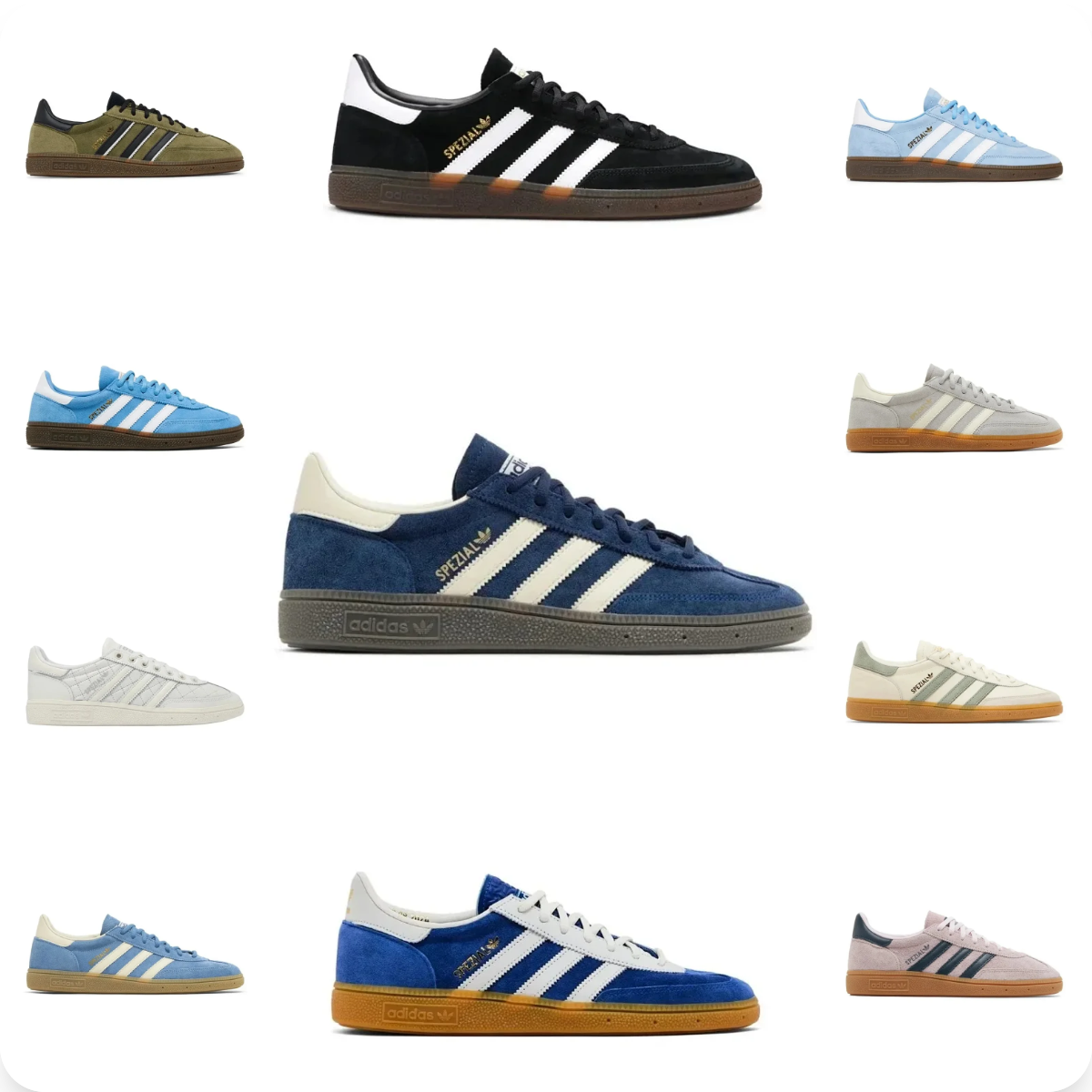 Adidas SPEZIAL