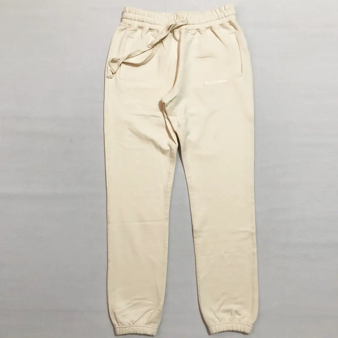 D letter pants, special sale, (after sold, no refund, no change!!!)
