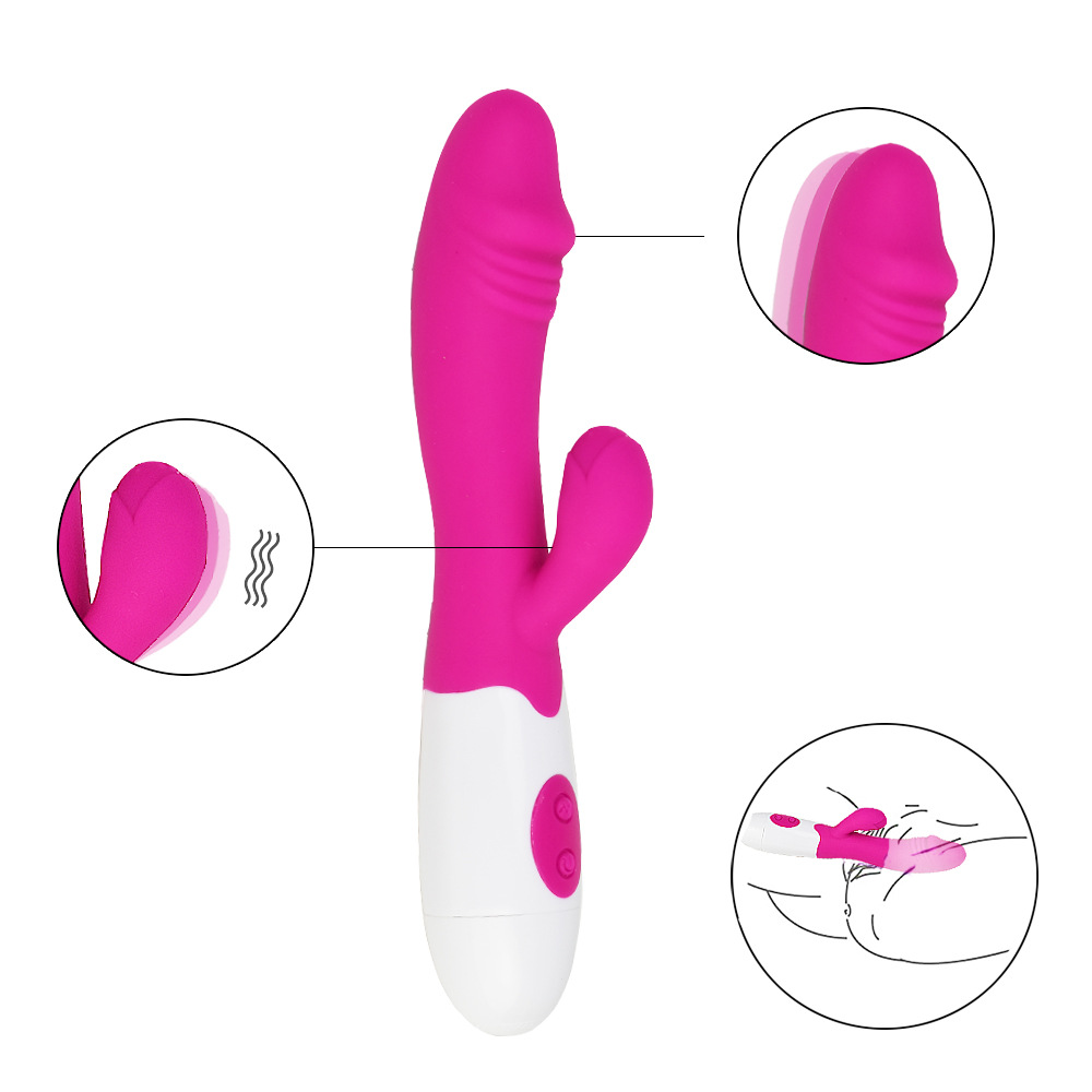 Vibbler Female Supplies Masturbator Female Special Sex Adult Toy Second Tide Artifact Female Supplies Orgasm