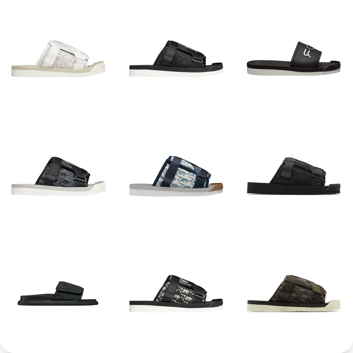 D**r Alpha Sandal