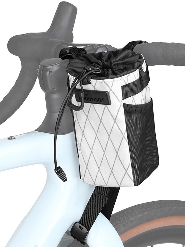 Rhinowalk Rhino Walk 2024 New Wasteland Series Bicycle Water Bottle Set Small Cloth Cup Set