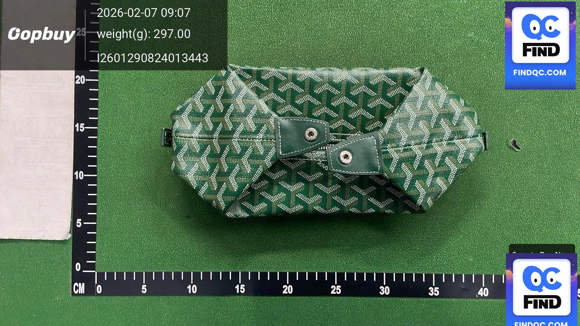 Whatsapp:+63 9666157946化妆包 QC