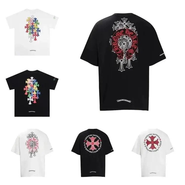 SS特价高品质短袖T恤