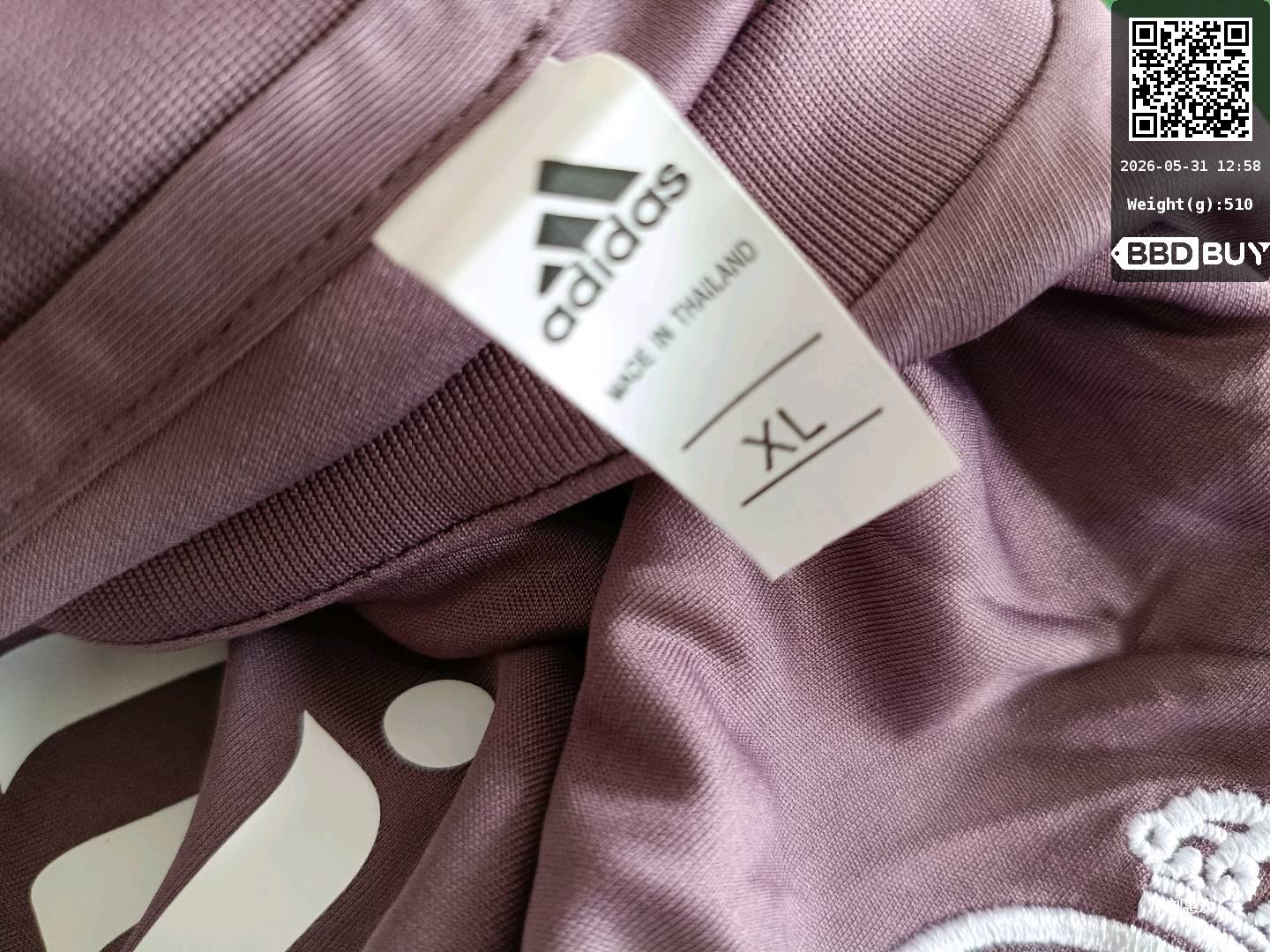 Cross-Border Wholesale 2627Ac Barcelona Argentina Real Madrid Germany Tottenham Arsenal Club Football Sports Vests QC-foto från 1688 på Qualit.ly QC