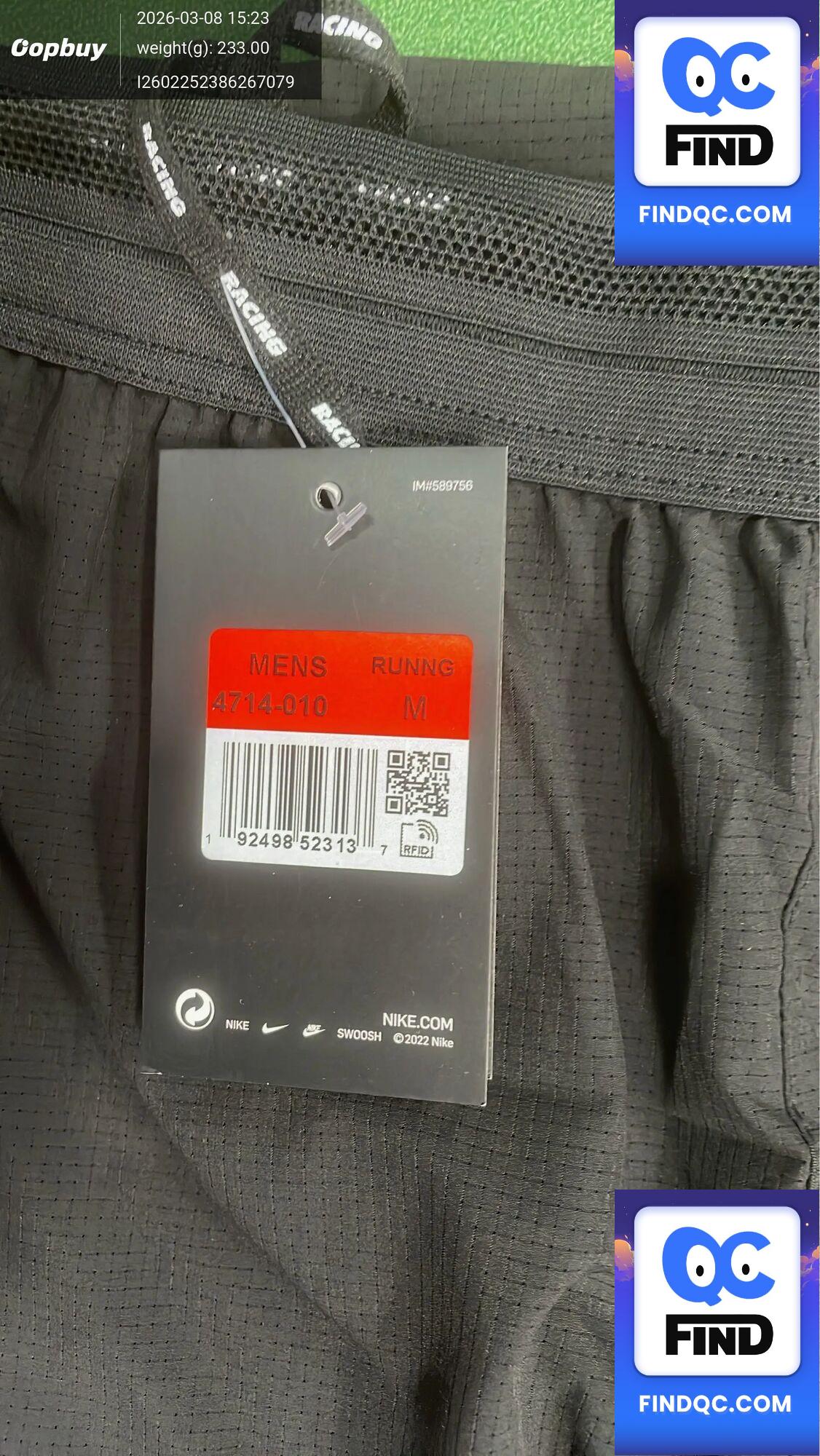 Track and Field Sports Quick-Dry Men's and Women's Training Running Breathable Ribbed Sports Pants Long Woven Casual Tennis — QC-foto 2