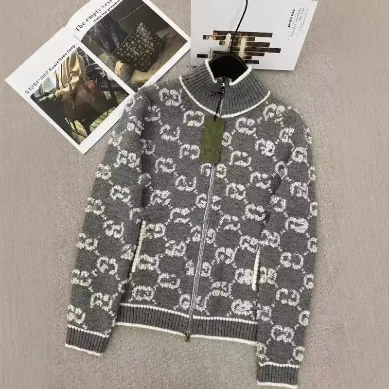 HK18G古羽绒服毛衣【CL】