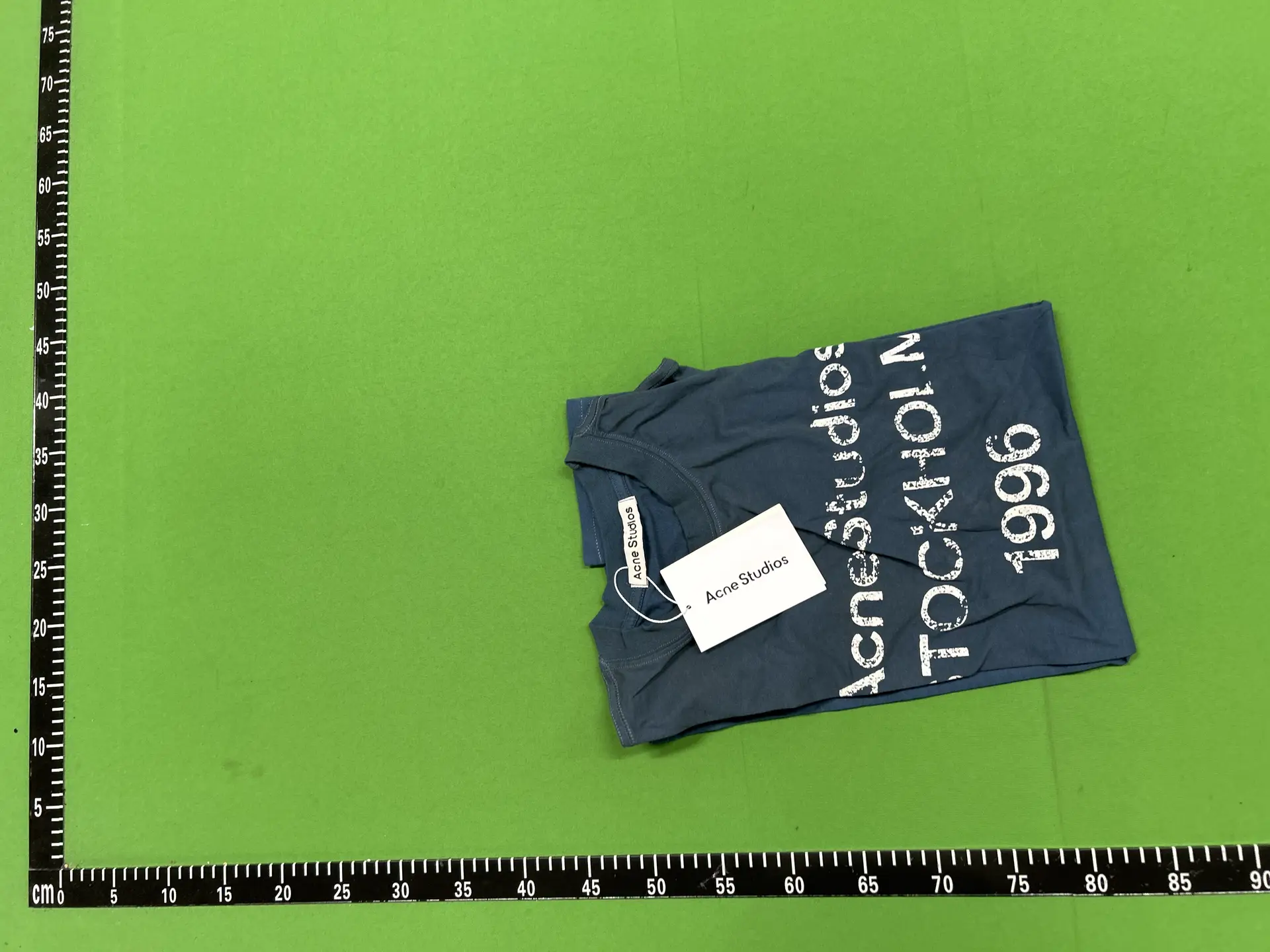 AS Long Tee