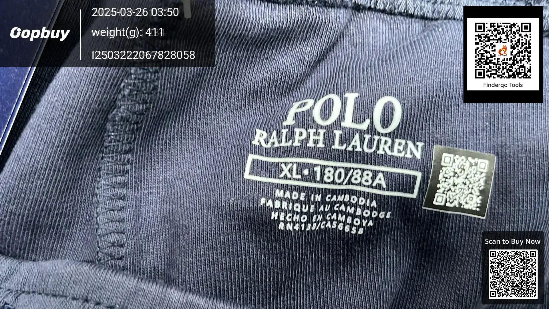 Original New Style RL Paul Pony Logo Men's Casual Pants Pure Cotton Elastic Band Sweatpants Men's Sports Shorts Summer