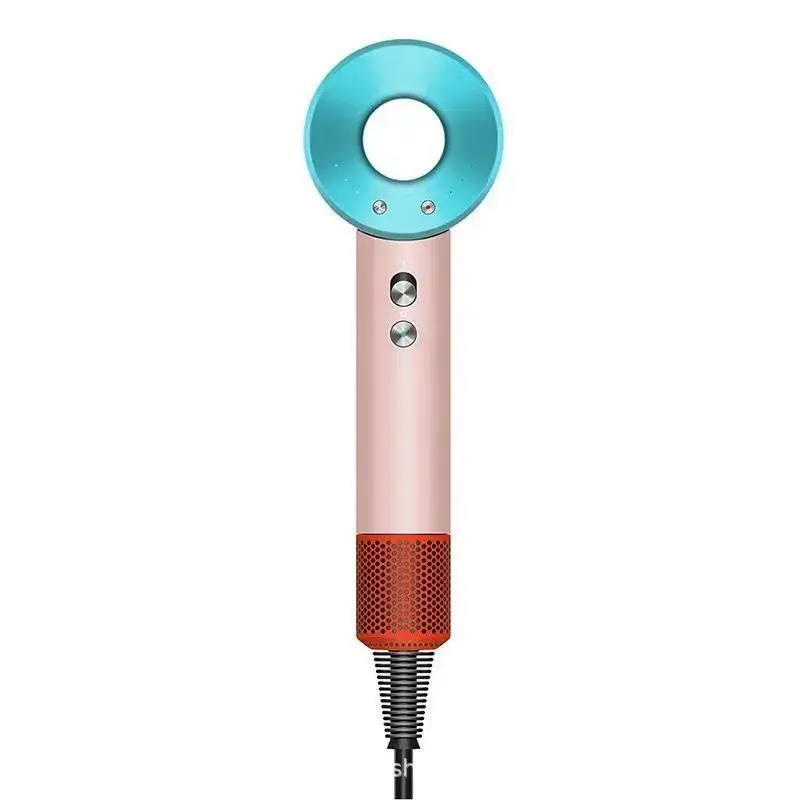 Dyson Supersonic Hair Dryer Pink
