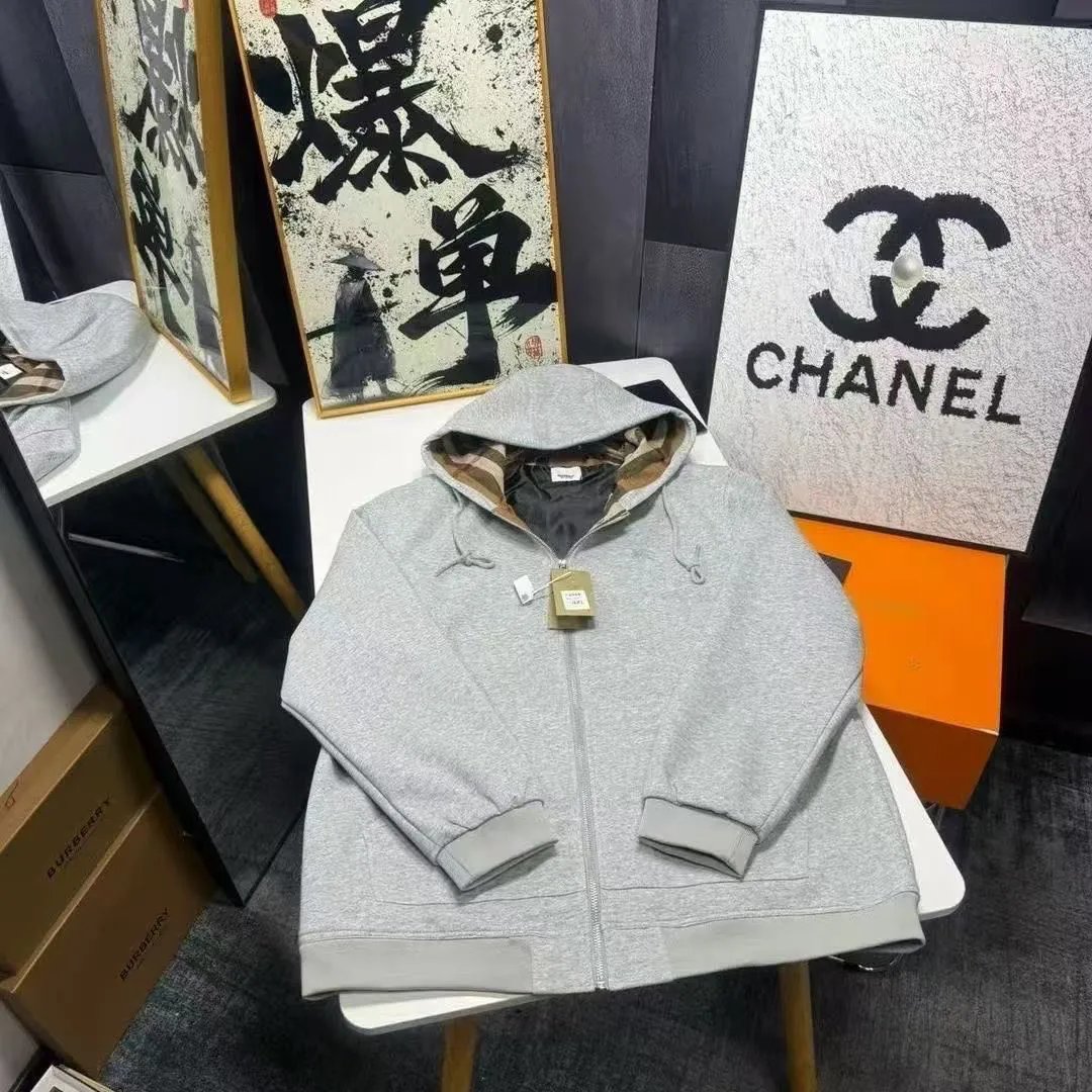 【Black Friday Mega Deals】B+*Outerwear hooded jacket