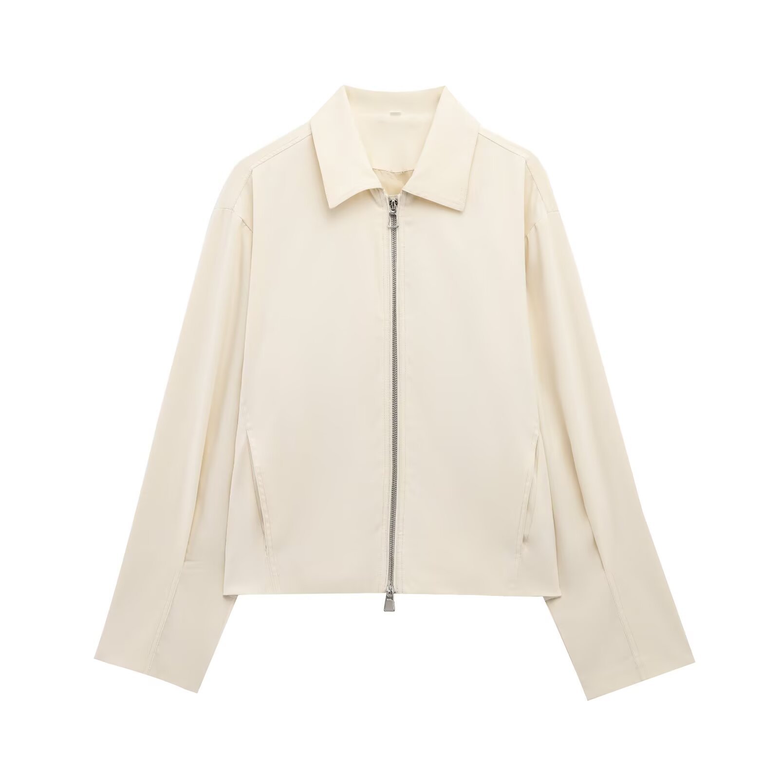 2025 Spring New European and American Style Bomber Jacket 0155040727