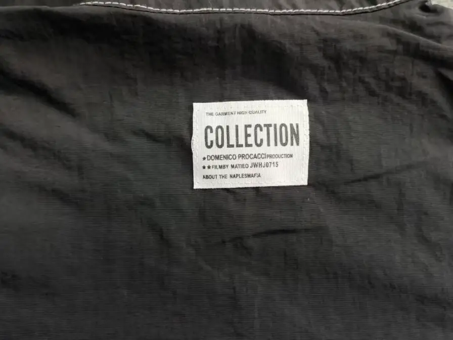 Dark Style 21/Ss Main Line Solid Color Thin Pure Cotton Slim Fit Crew Neck Close-Fitting Unisex Short-Sleeve T-Shirt