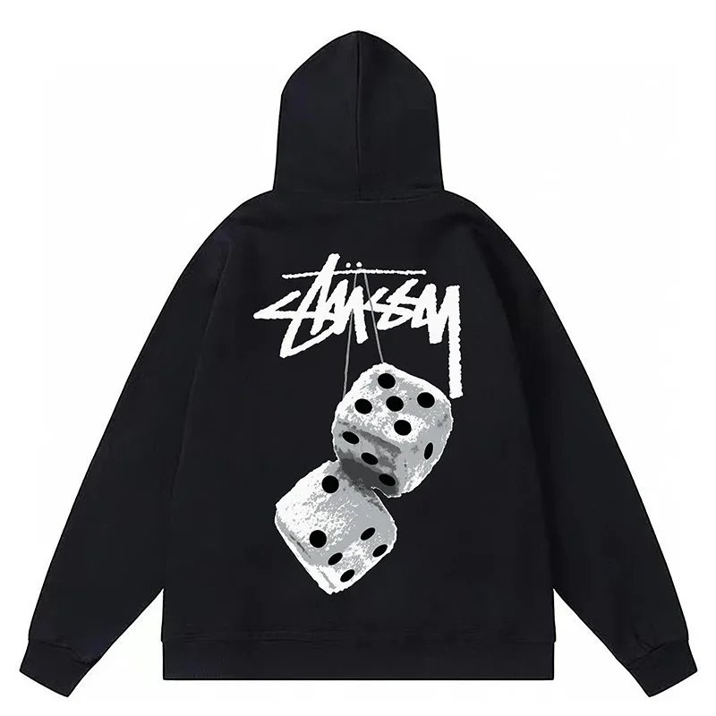 Stussy Hoodie