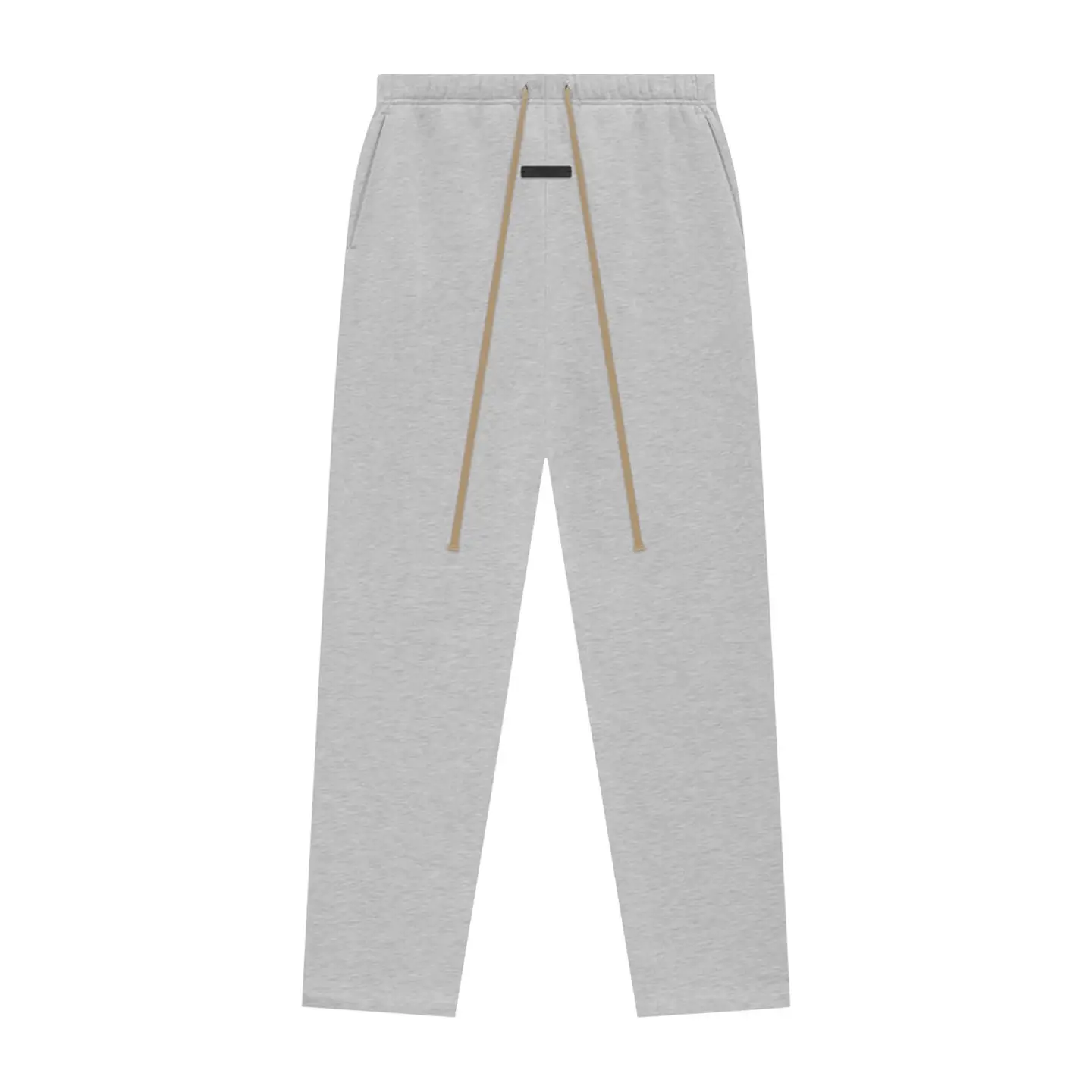 Fear of God Essentials Sweatpants Light Heather Grey