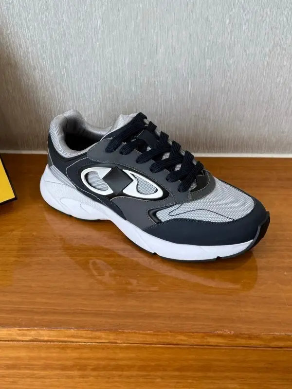 Vidona 2025 New arrival Summer Breathable Mesh Shoelace Men Pattern Sports Shoes Men's Shoes Easiest for match Casual Shoes