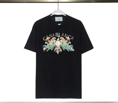 Casablanca Club T-Shirt