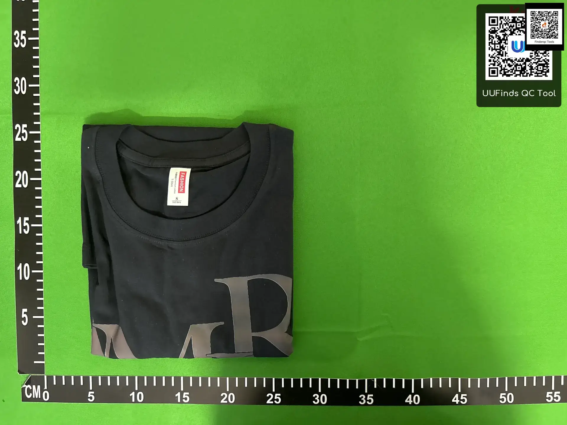 in stock European and American fashion brand AMIRI letter foam printing men's and women's high weight short sleeve T-shirt