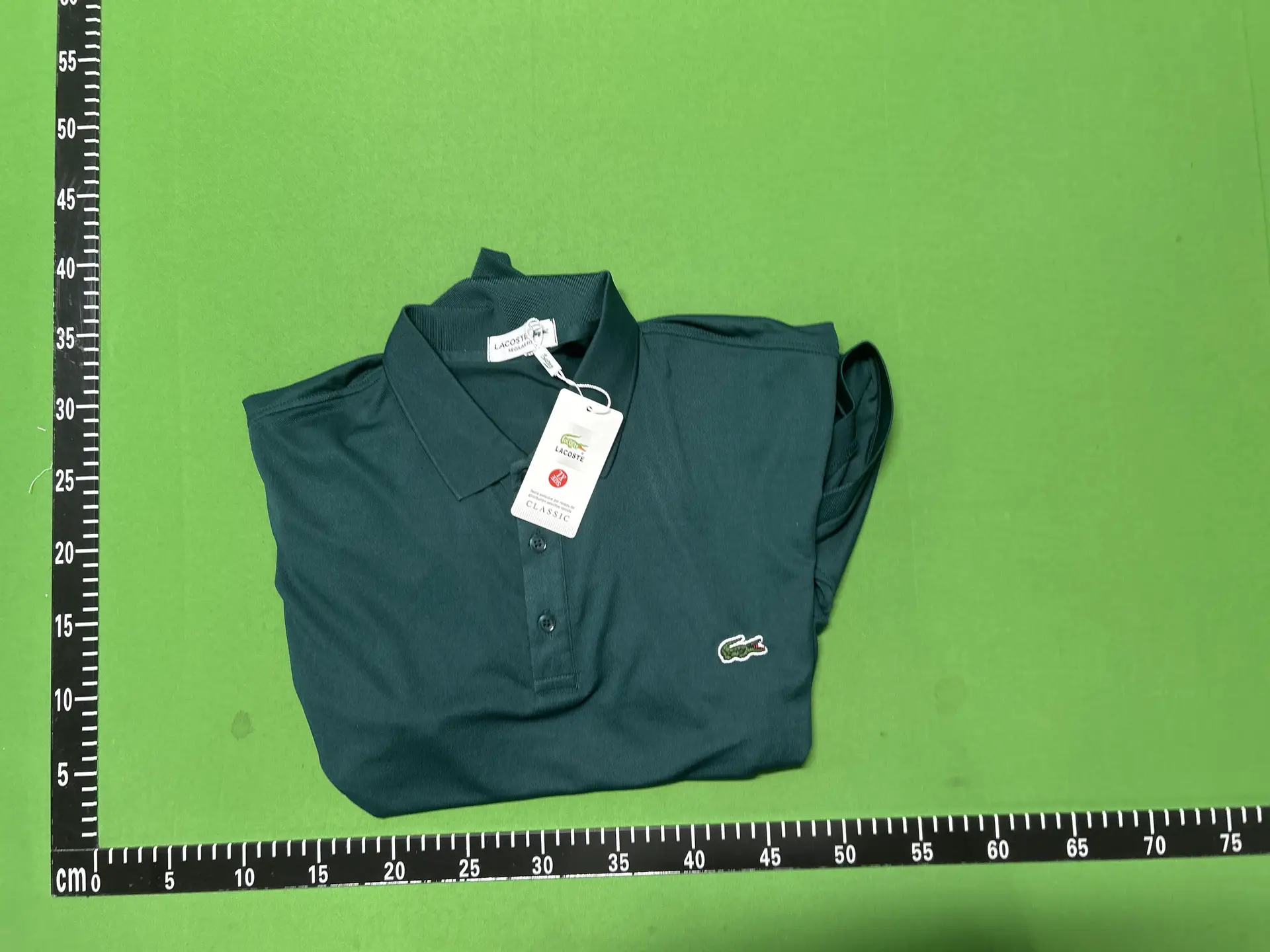 Lacoste Classic Polo Shirt