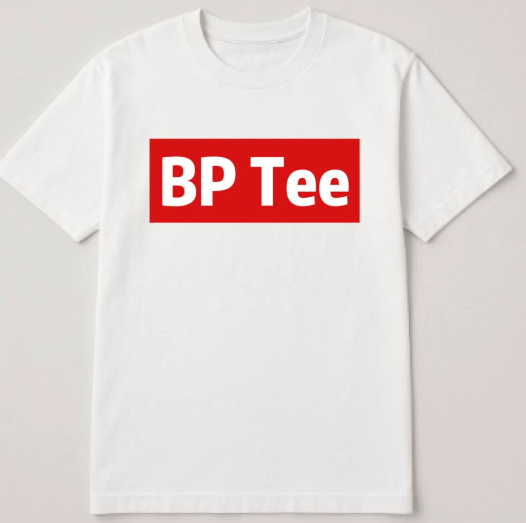 Bp Ape Short Sleeve Tee T-Shirt