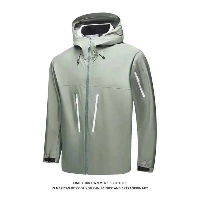 ARC'TERYX Outdoor Hard Shell Jacket