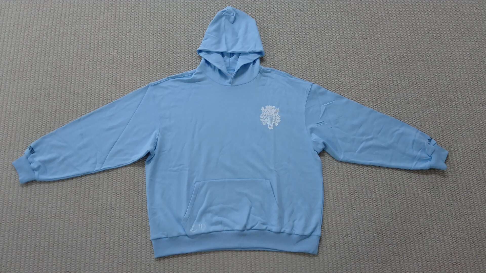 L576743L QC