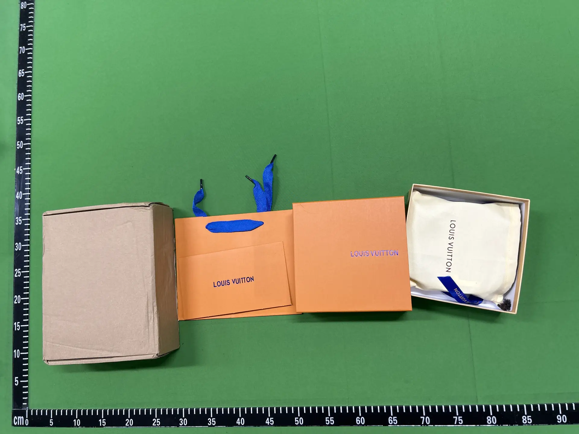 Louis Vuitton Gift Set