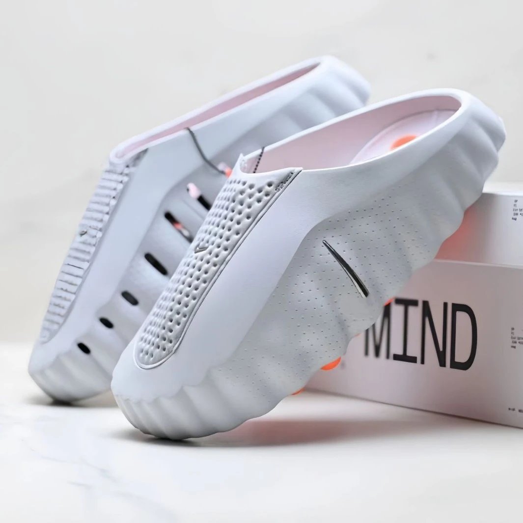 勾*Mind 001拖鞋