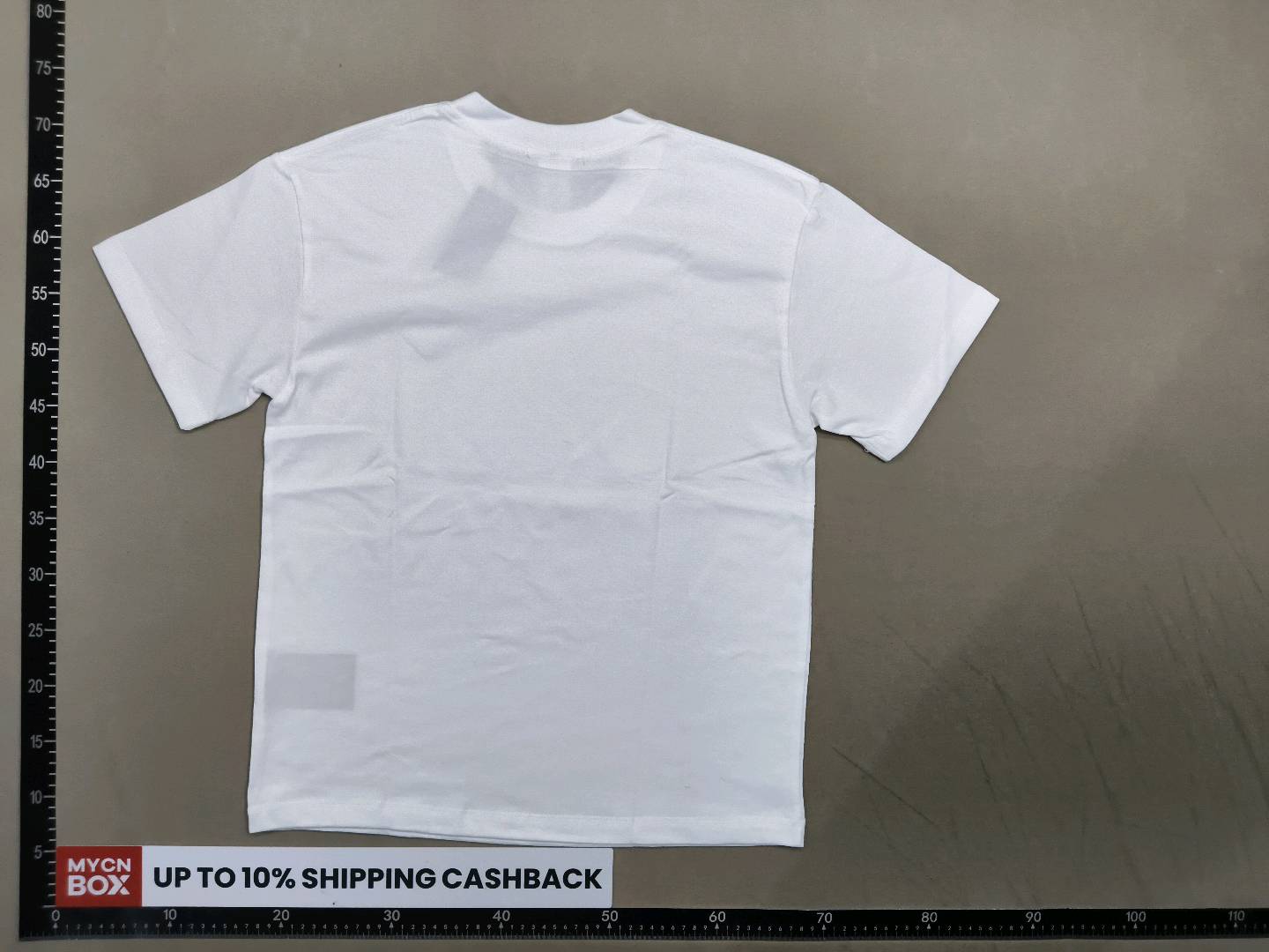 Prada Milano T-Shirt QC