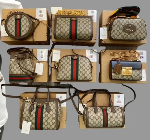 Gucci Handbag