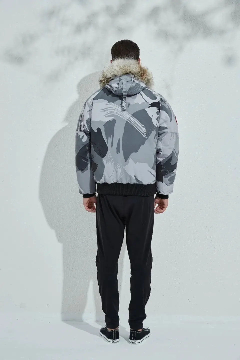 Reps aviator down jacket fw22CN