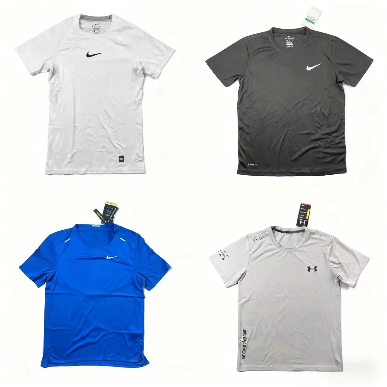 Flash Deal Item, Quick-drying T-shirt – By placing an order, you agree to no returns or exchanges.