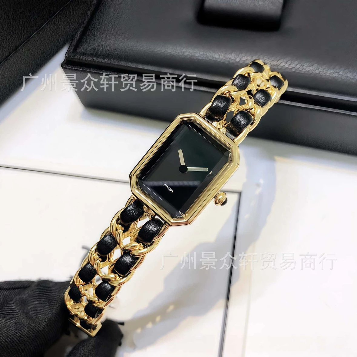 链条手表
