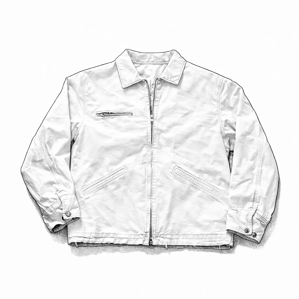 MVT MM jacket