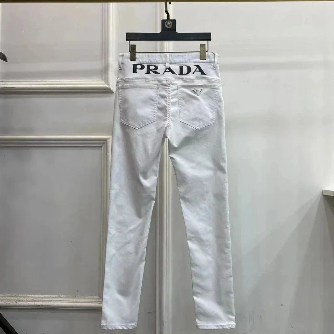 Classic Joker Comfortable Jeans -2476 Foto QC de WEIDIAN na Qualit.ly