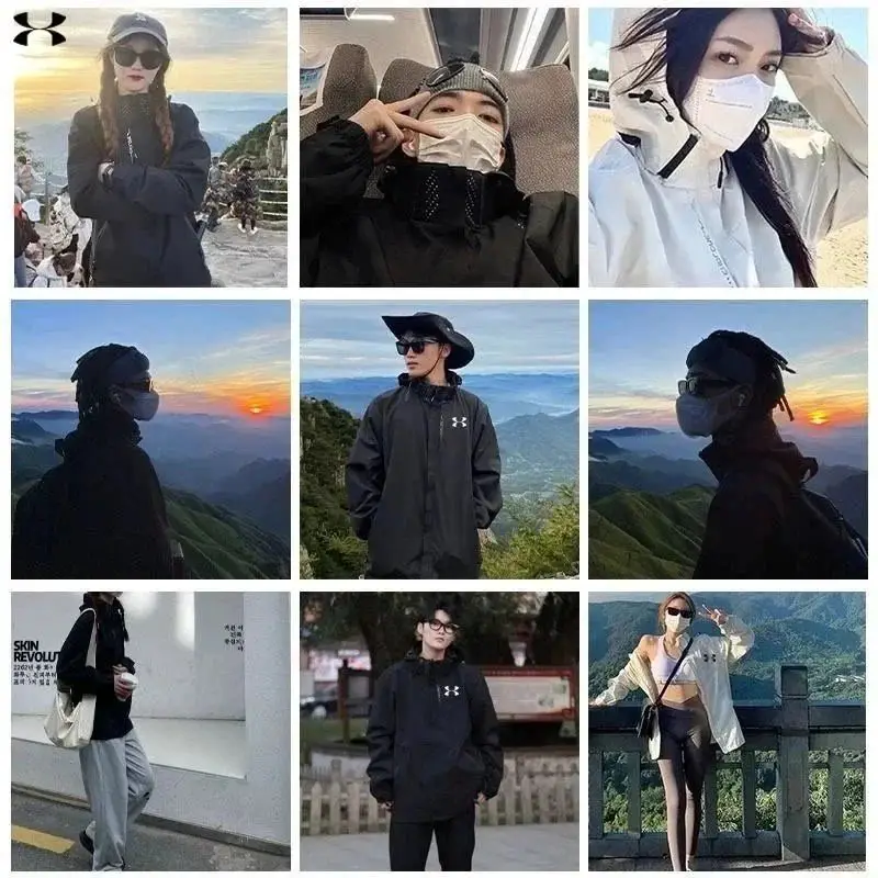运动裤冲锋衣-dq