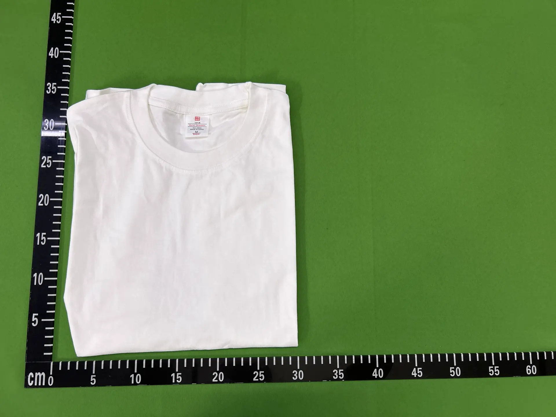 Customized non refundable and non exchangeable Xiaochen Story, with an additional 260 grams of heavyweight pure cotton! Solid color top men's and women's short sleeved t-shirt