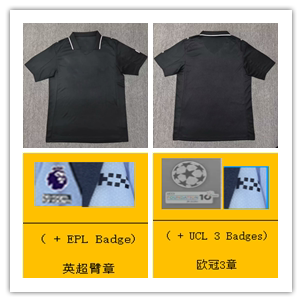 25-26 Manchester City Away Fans Jersey 4411115332 S-2Xl